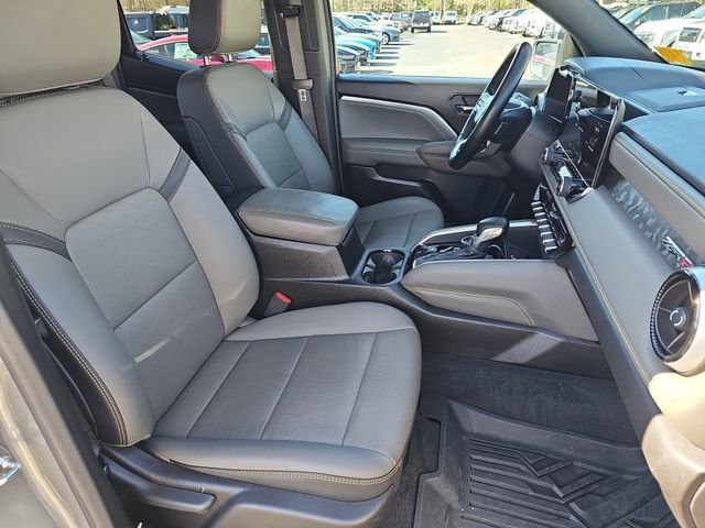 Used 2024 Chevrolet Colorado ZR2 w/ ZR2 Convenience Package III image 10