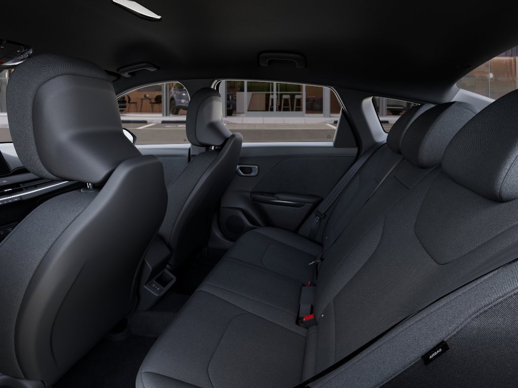 New 2026 Kia K4 FWD image 18