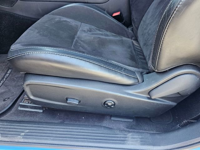 Used 2016 Dodge Challenger R/T Scat Pack RWD image 16