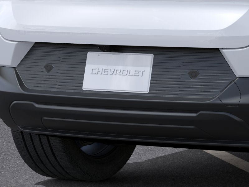 New 2026 Chevrolet Equinox EV LT w/ Convenience Package II FWD image 14