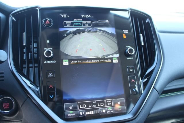 Used 2023 Subaru Ascent Onyx Edition AWD/4WD image 29