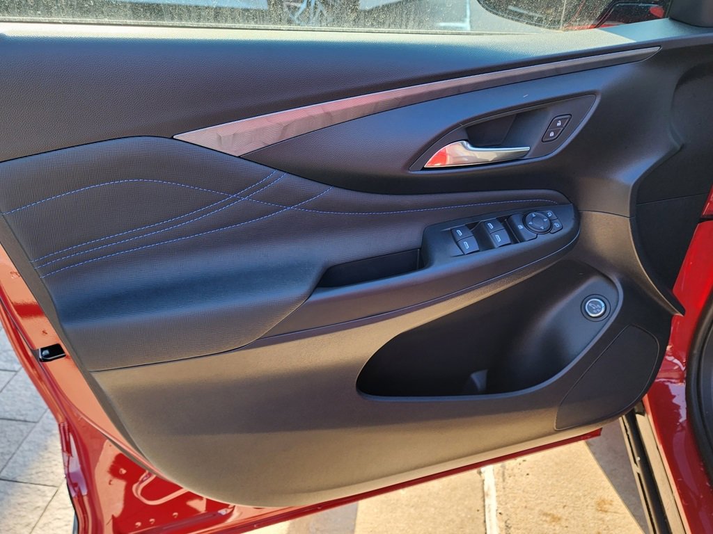 New 2026 Buick Envista Sport Touring w/ Convenience I Package image 13