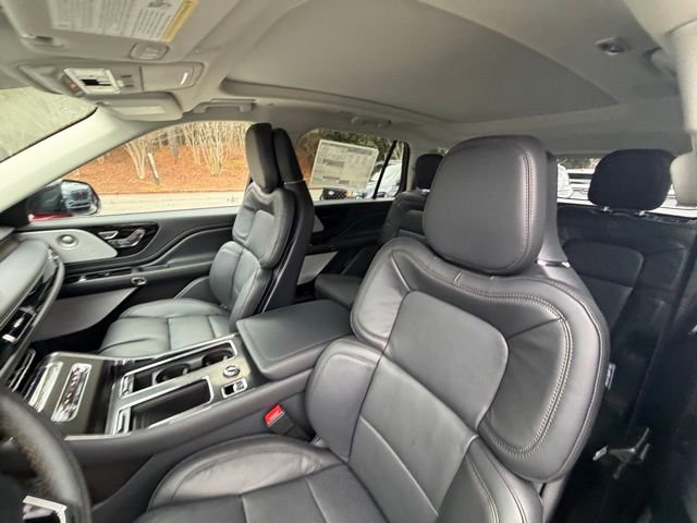 New 2026 Lincoln Aviator Reserve image 13