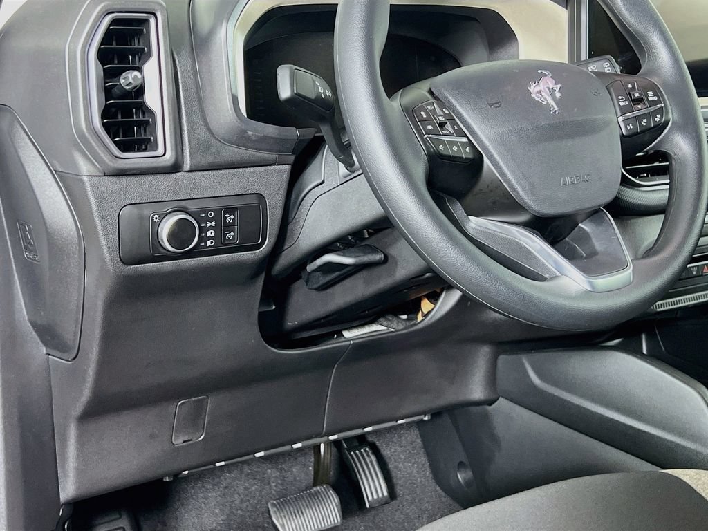 Used 2026 Ford Bronco Sport Big Bend AWD/4WD image 13