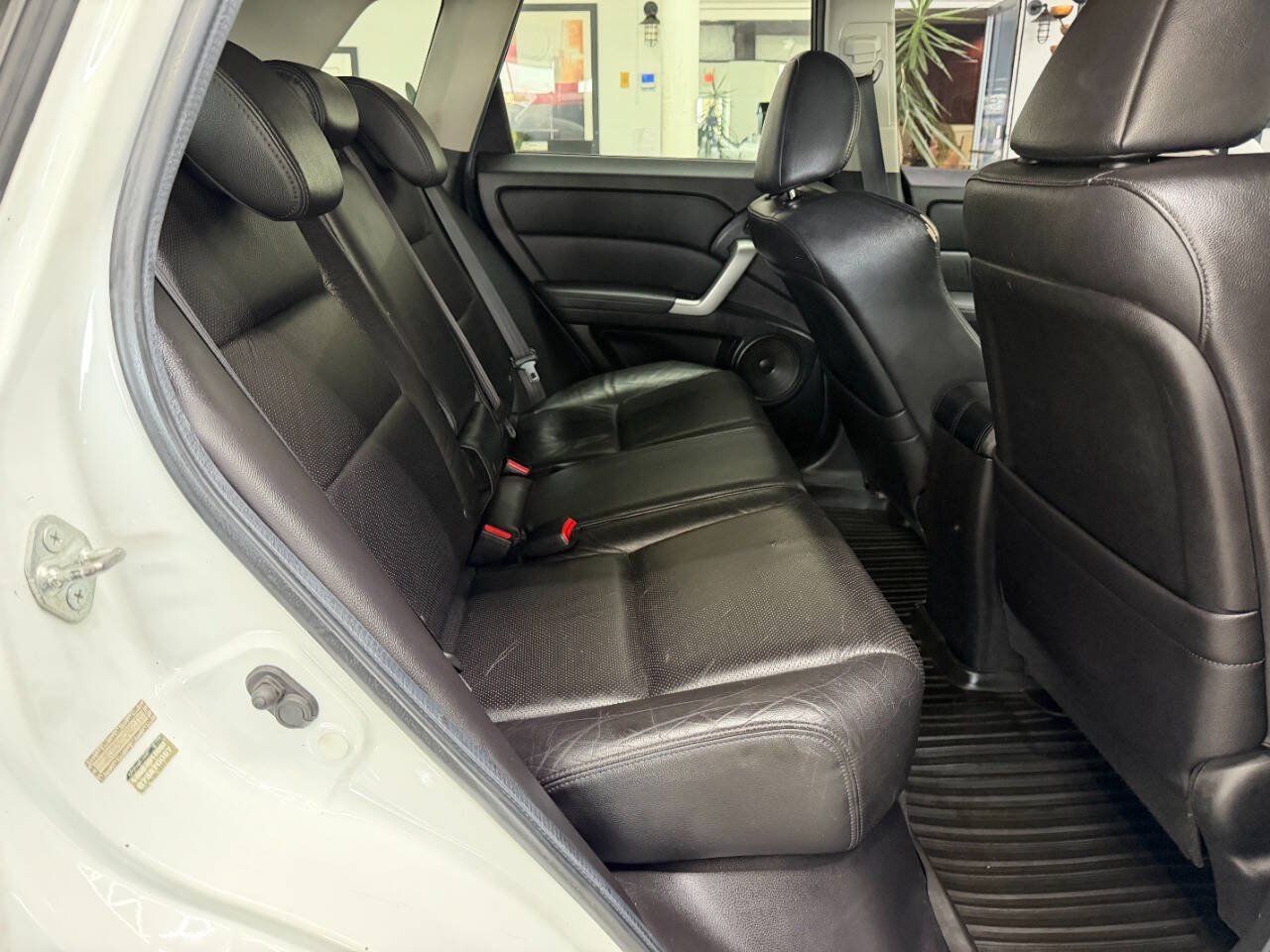 Used 2012 Acura RDX SH-AWD image 15