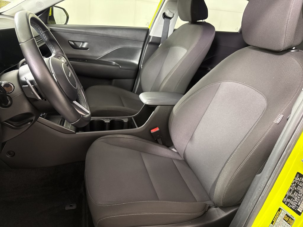 Used 2025 Hyundai Kona SEL AWD/4WD image 10