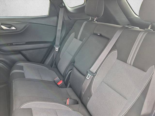 Used 2025 Chevrolet Blazer LT AWD/4WD image 19