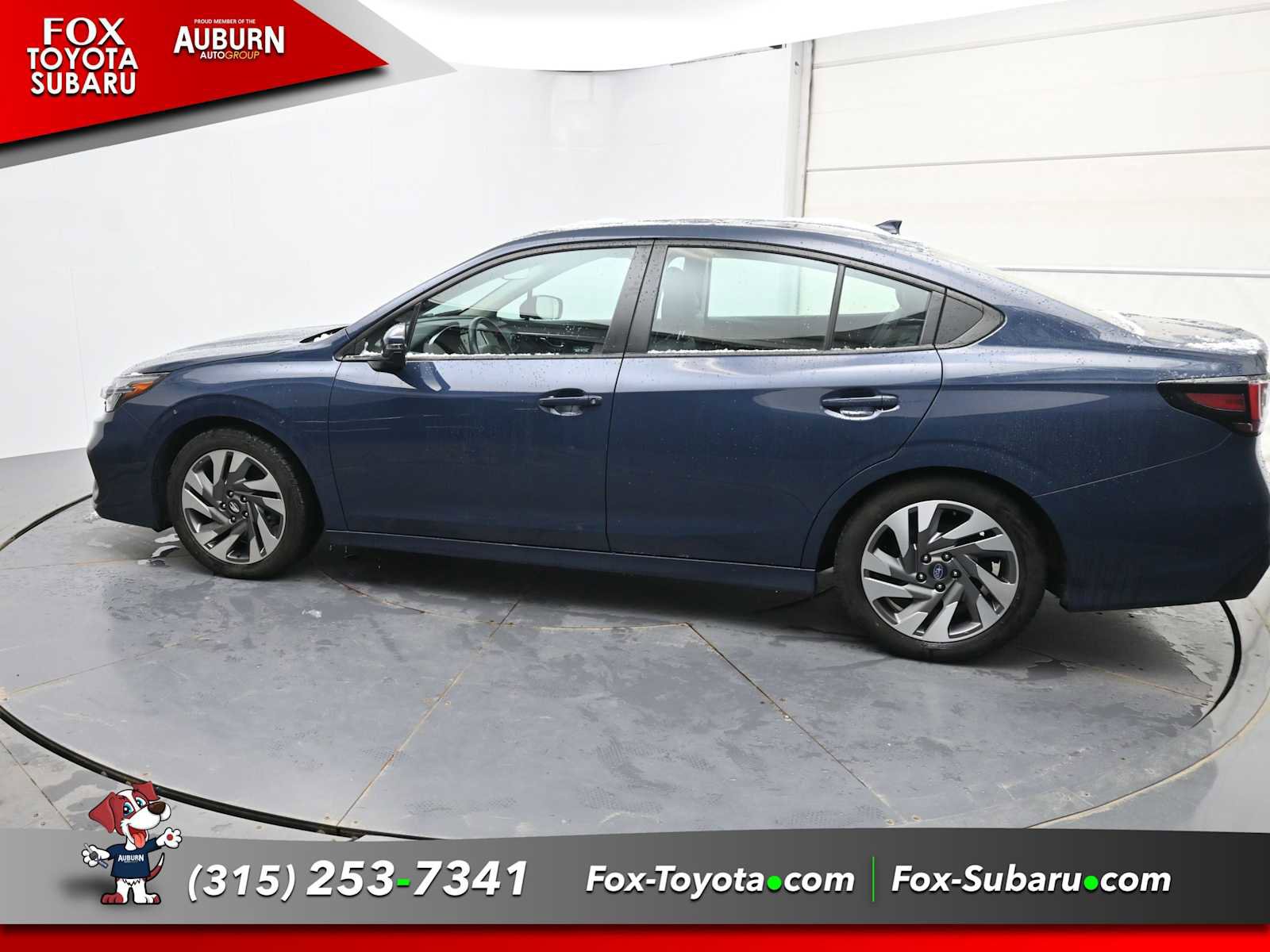 Used 2023 Subaru Legacy Limited image 15