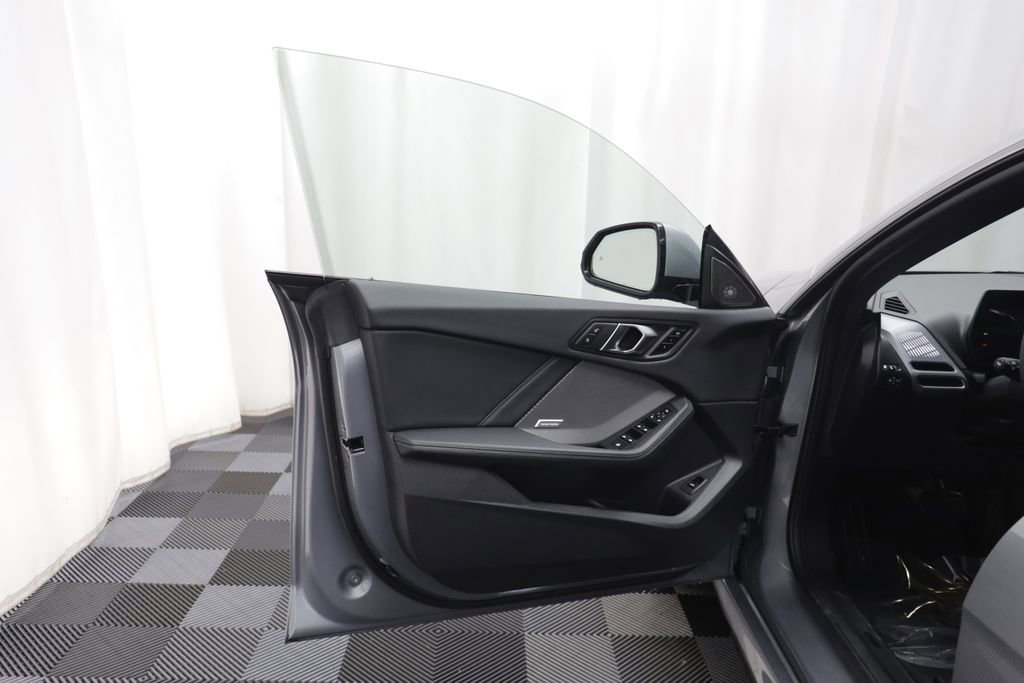 Certified 2025 BMW 228i xDrive w/ Premium Package image 4