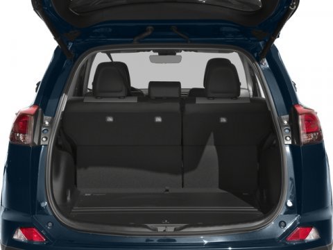 Used 2018 Toyota RAV4 Limited image 15