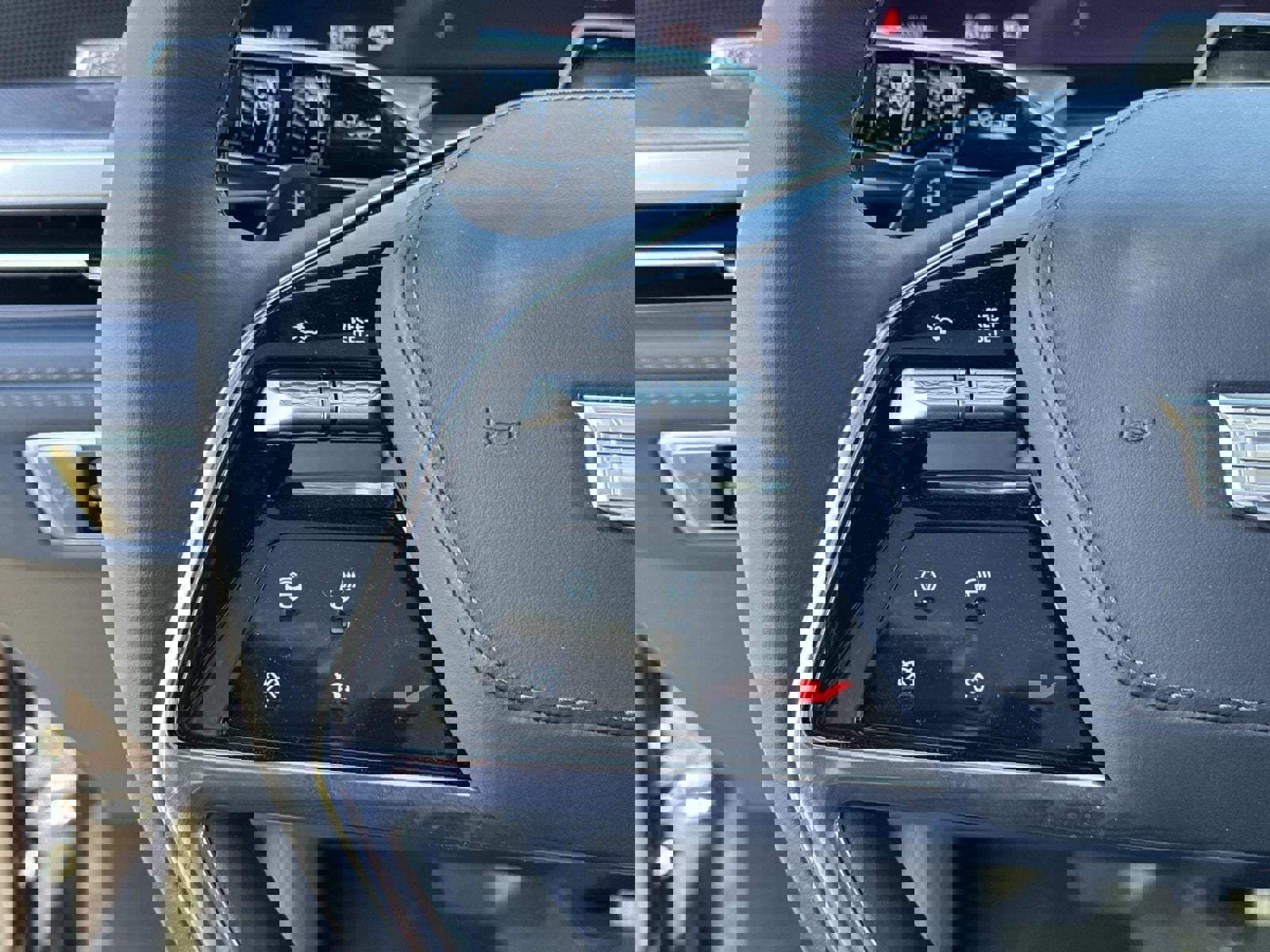 New 2025 Cadillac Escalade IQ Sport 2 image 31