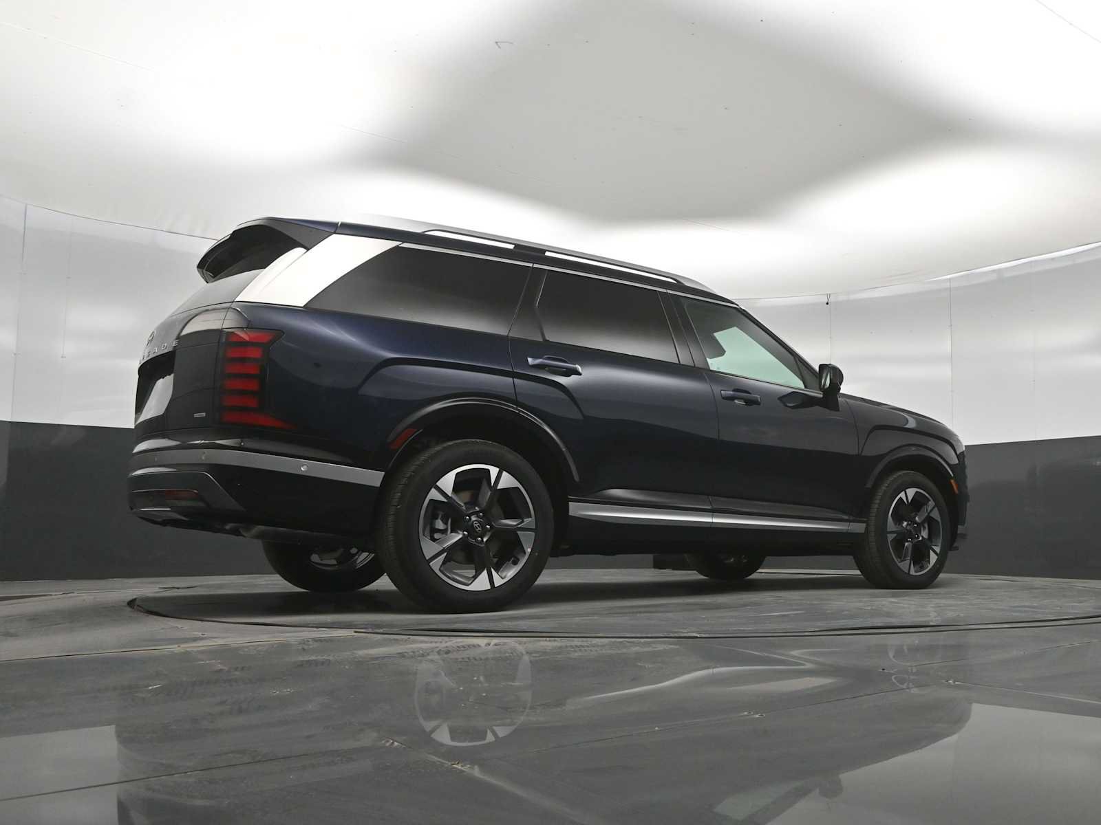 New 2026 Hyundai Palisade Limited AWD/4WD image 36