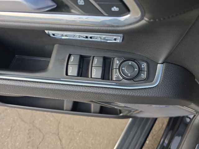 Used 2023 GMC Sierra 1500 Denali w/ Denali Reserve Package image 27