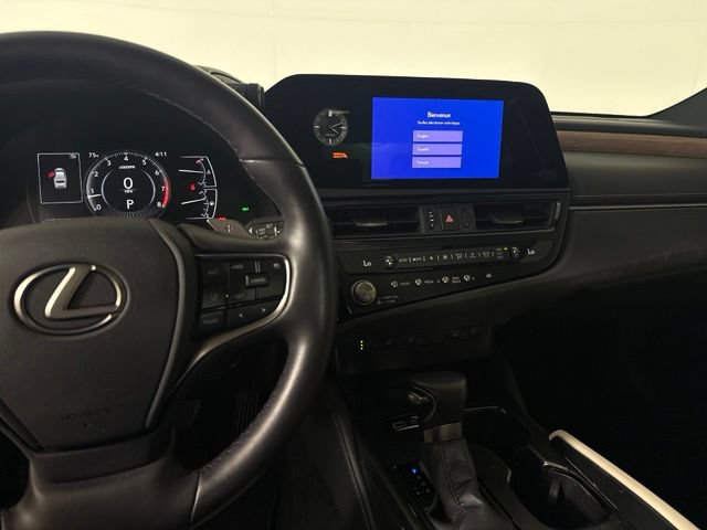 Used 2024 Lexus ES 350 w/ Premium Package FWD image 23