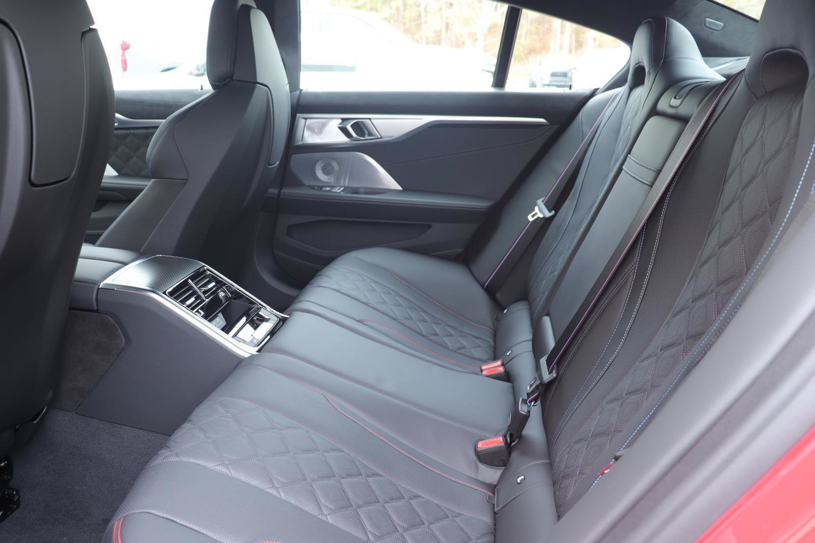 New 2026 BMW M850i xDrive AWD/4WD image 15