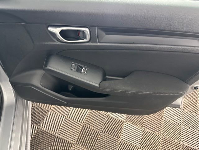 Used 2023 Honda Civic LX image 20