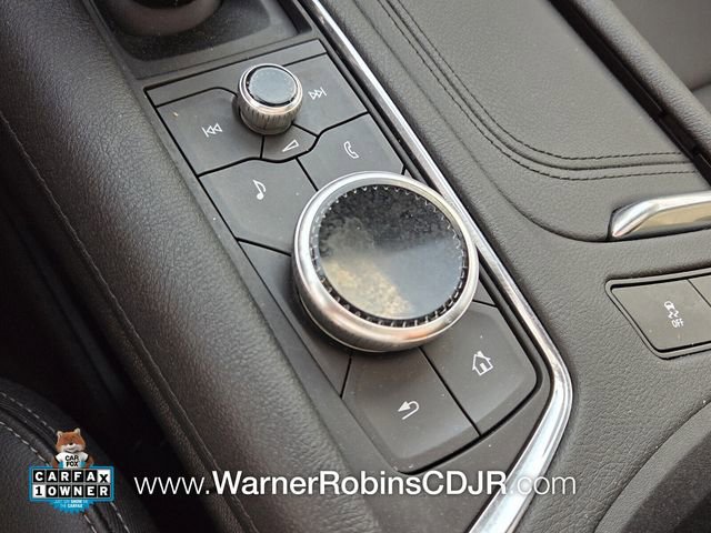 Used 2024 Cadillac XT6 Luxury image 22