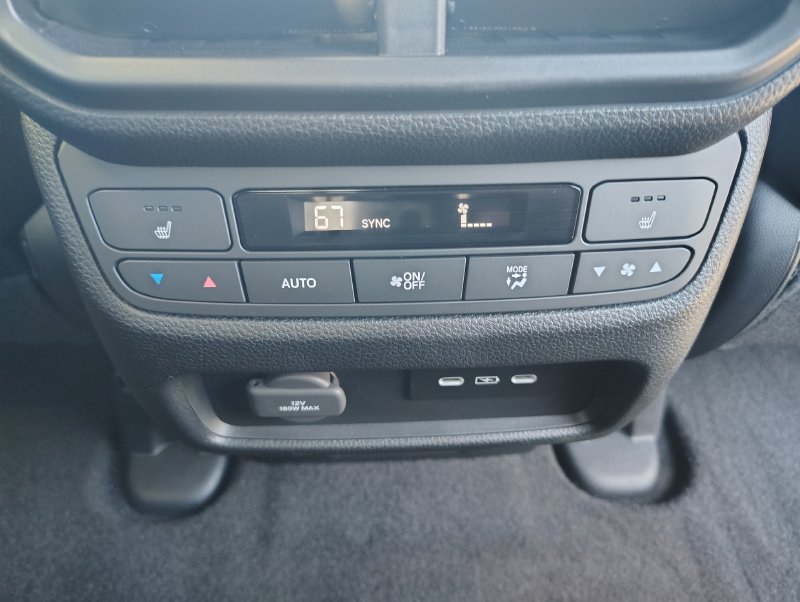 Used 2026 Honda Ridgeline Black Edition image 27