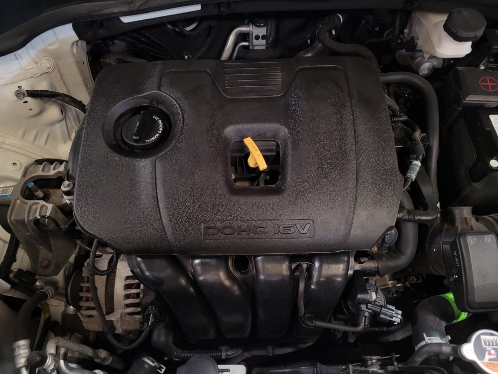 Used 2022 Kia Soul LX w/ Technology Package FWD image 30