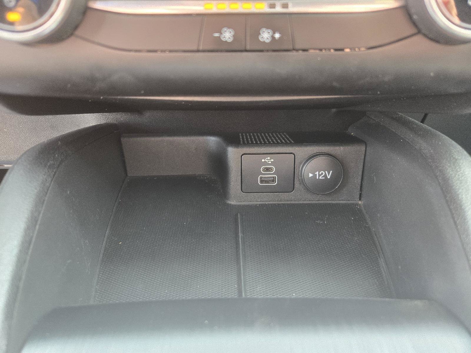 Used 2024 Ford Escape Active FWD image 18