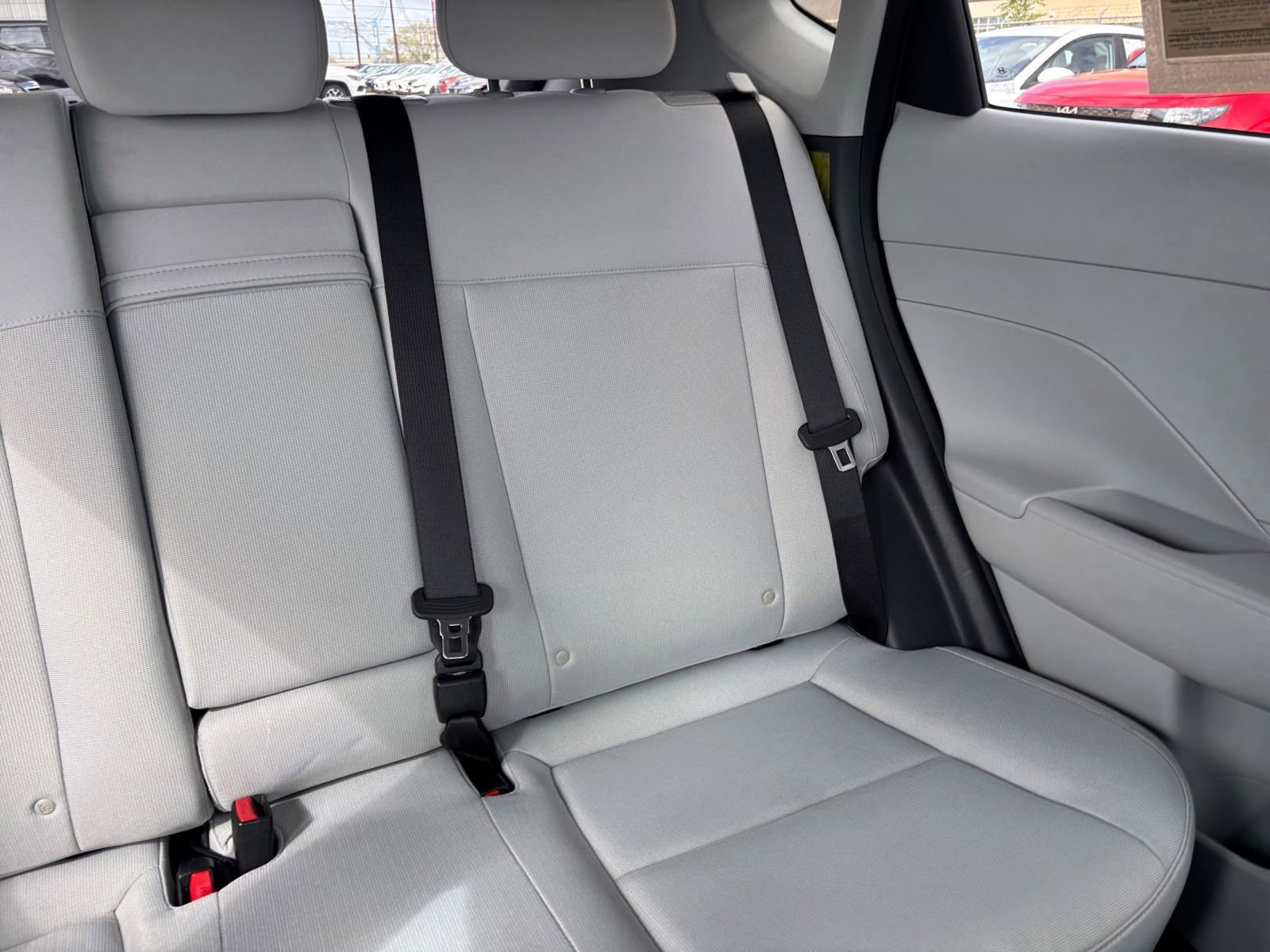 Used 2025 Hyundai Kona SEL image 38