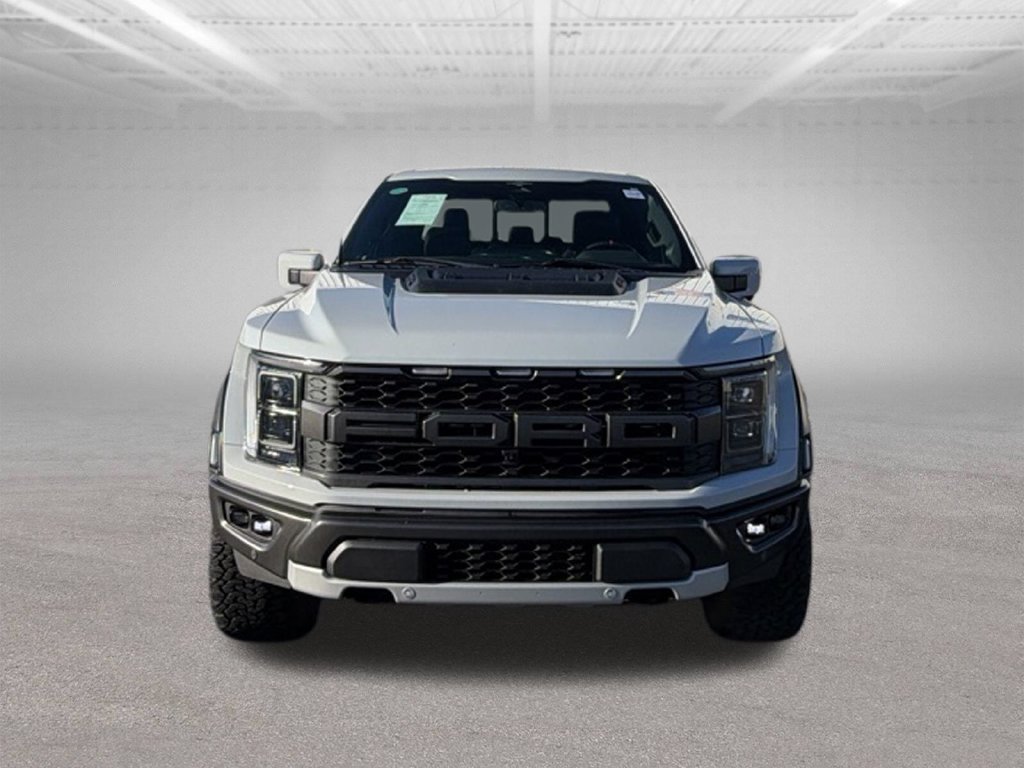 Used 2023 Ford F150 Raptor AWD/4WD image 3
