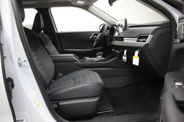 New 2026 Mitsubishi Outlander Trail Edition image 18