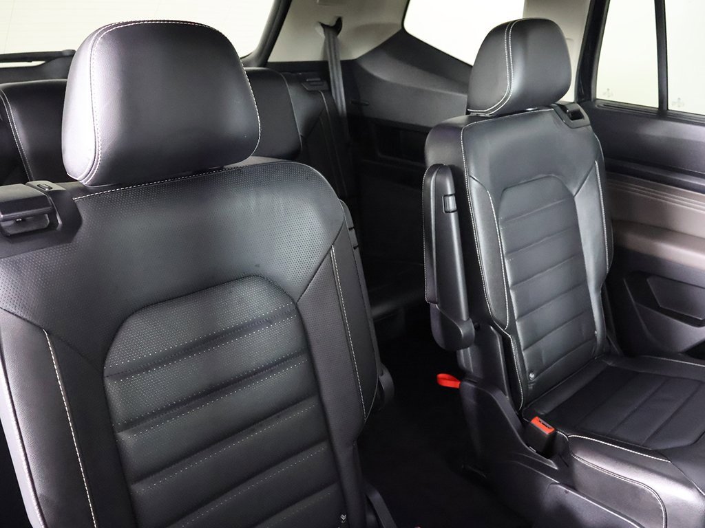 Used 2022 Volkswagen Atlas SEL Premium image 36