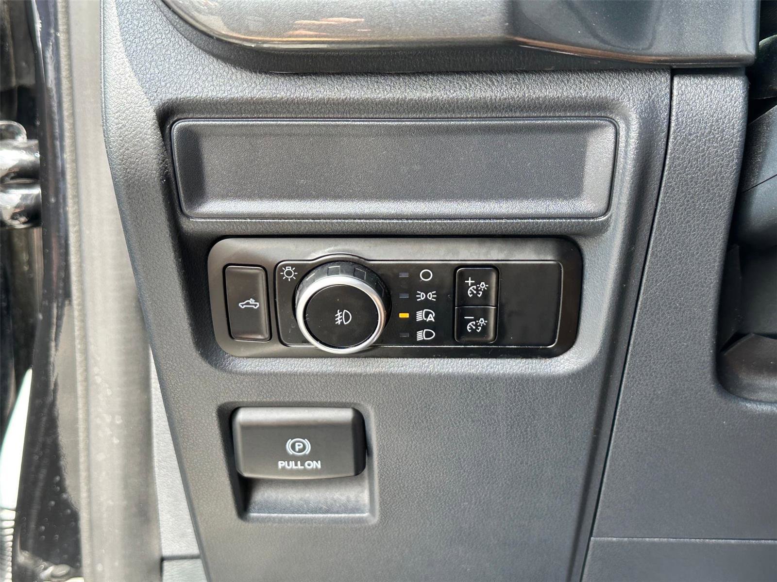 Used 2023 Ford F150 XL w/ STX Appearance Package RWD image 18