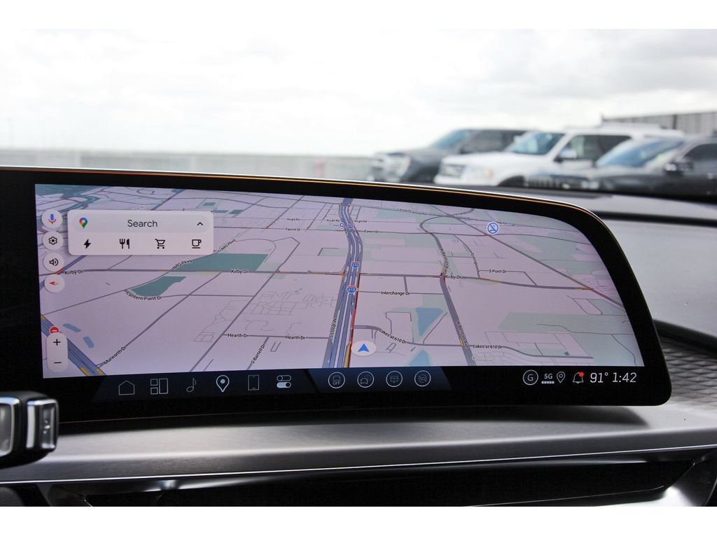 New 2027 Cadillac Lyriq Sport AWD/4WD image 18