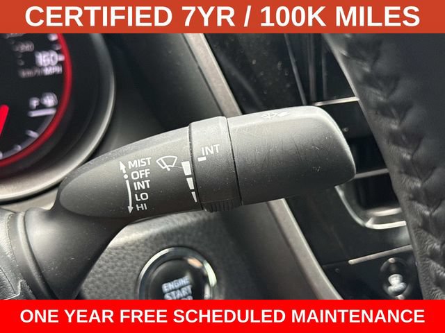 Used 2023 Toyota Camry XSE w/ Navigation Package FWD image 26