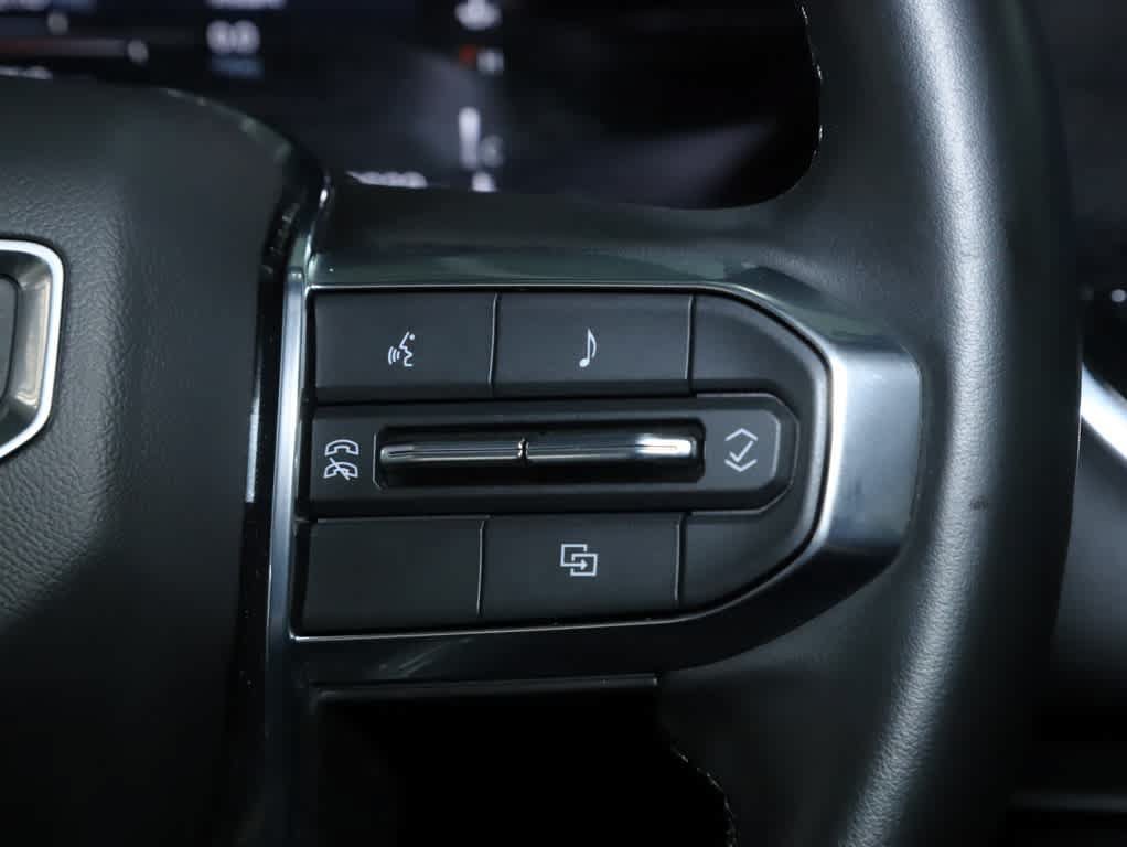 Used 2023 GMC Canyon Elevation w/ Convenience Package AWD/4WD image 23