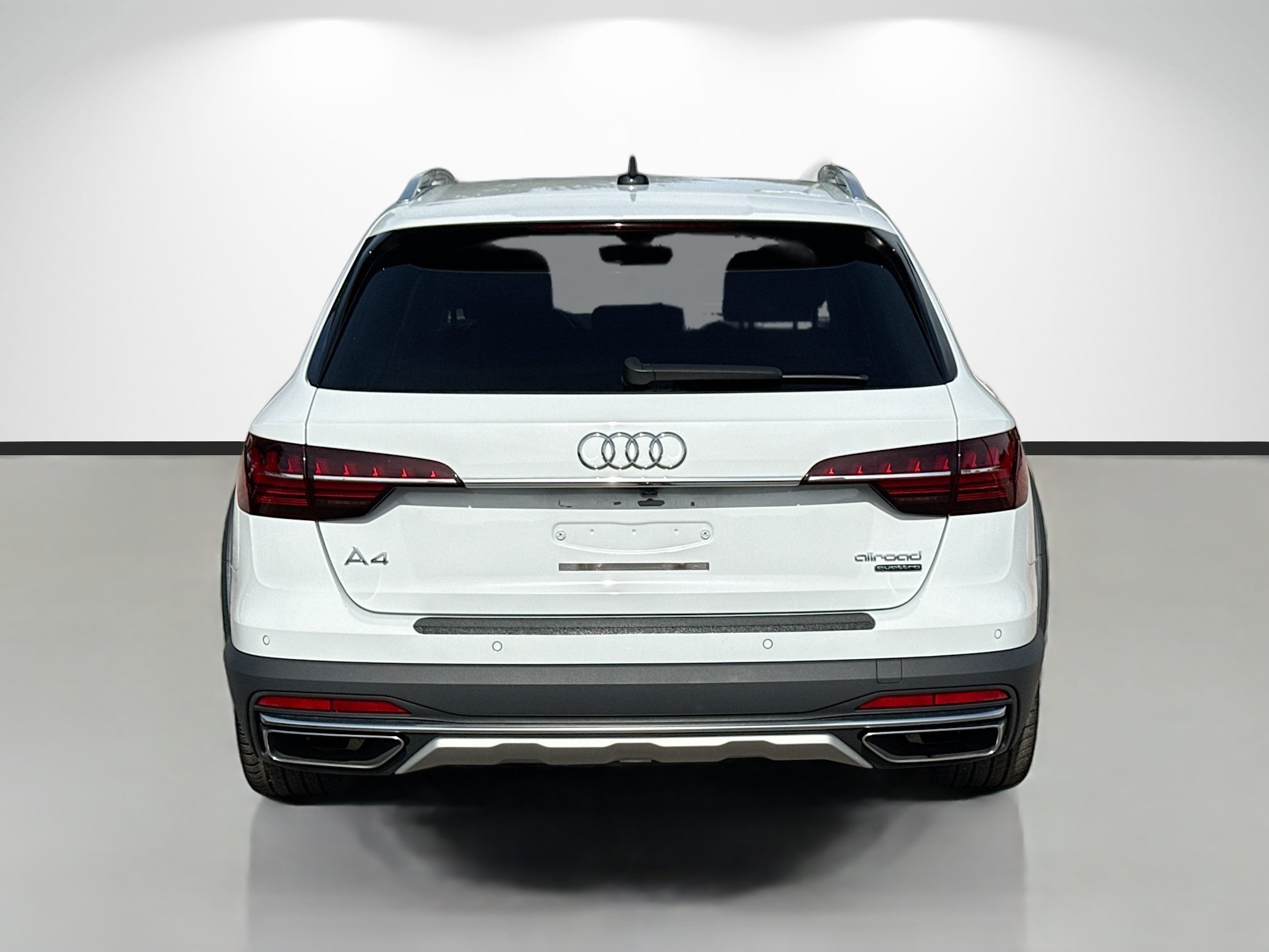 Used 2023 Audi A4 2.0T allroad Premium Plus AWD/4WD image 4
