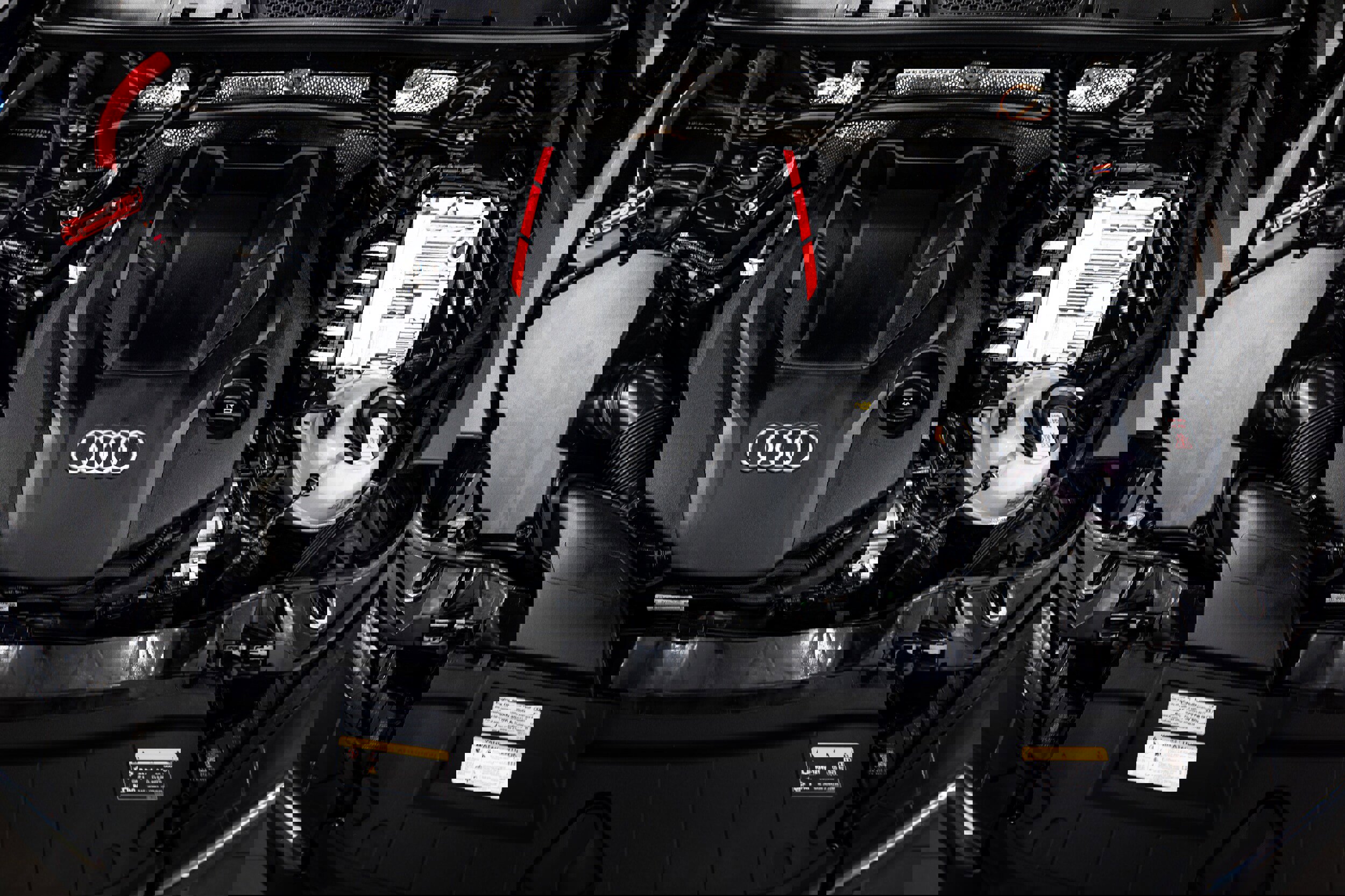 Certified 2024 Audi SQ5 Prestige w/ Prestige Package AWD/4WD image 22