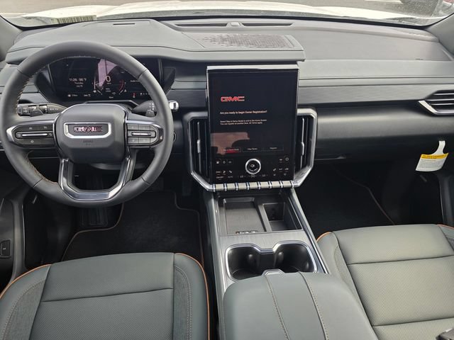 New 2026 GMC Acadia AT4 AWD/4WD image 14