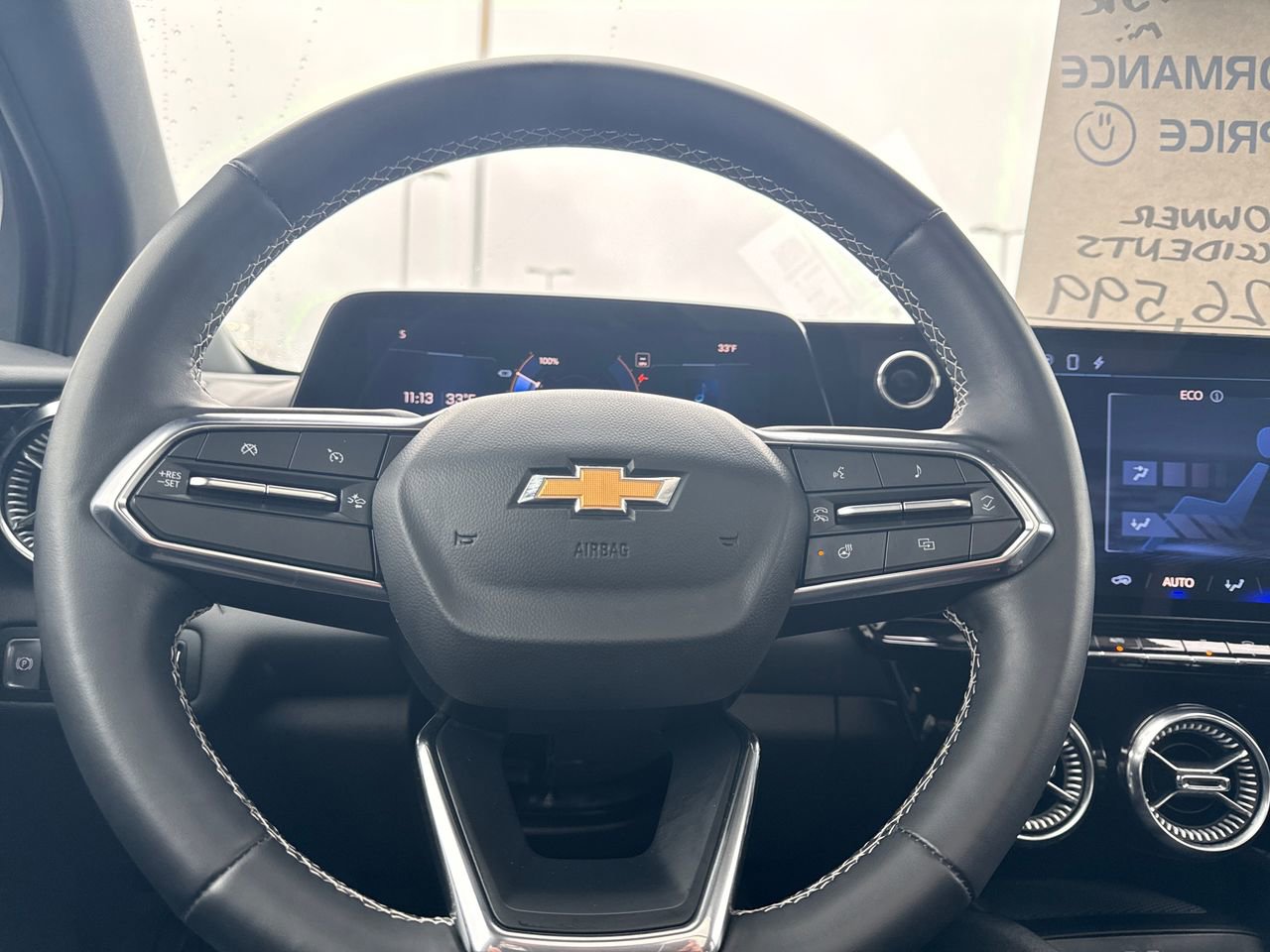 Used 2024 Chevrolet Blazer EV LT image 18