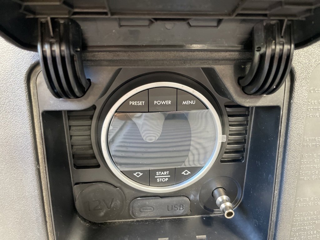 Used 2025 Toyota Tacoma 4x4 Double Cab Hybrid image 14