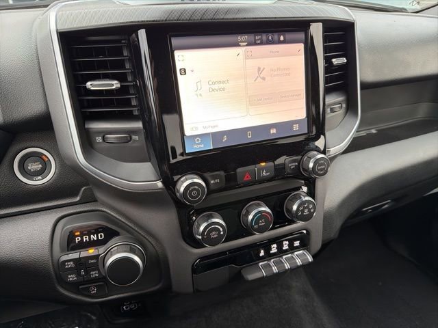 New 2025 RAM 1500 Big Horn image 12