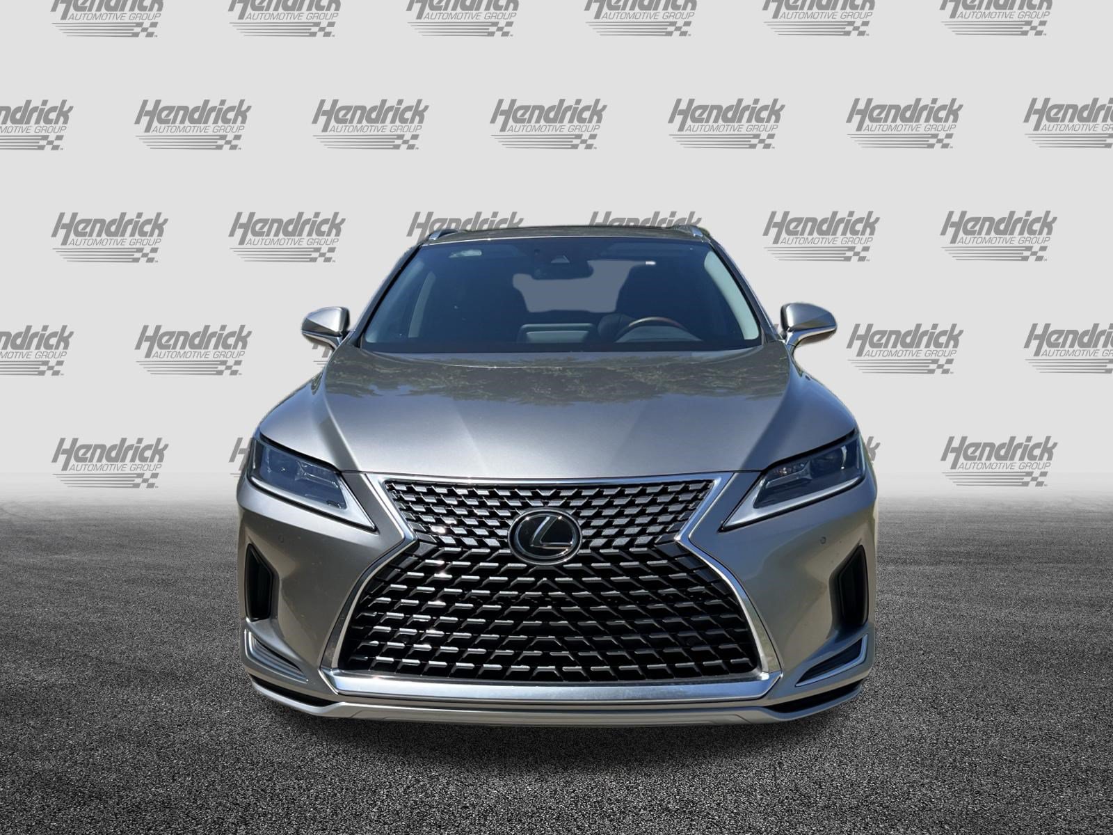 Used 2022 Lexus RX 350 FWD w/ Premium Package image 3