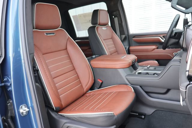 New 2026 GMC Sierra 2500 Denali Ultimate AWD/4WD image 23