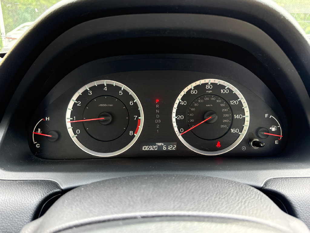 Used 2011 Honda Accord LX-S image 21