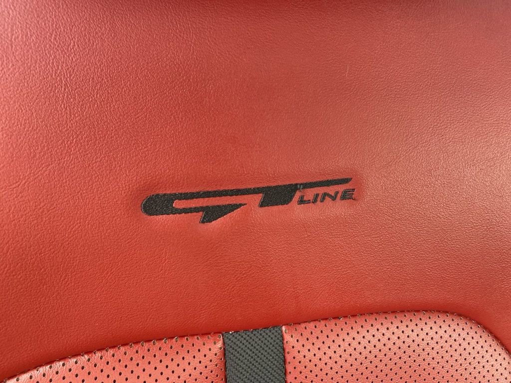 Used 2021 Kia K5 GT-Line image 45