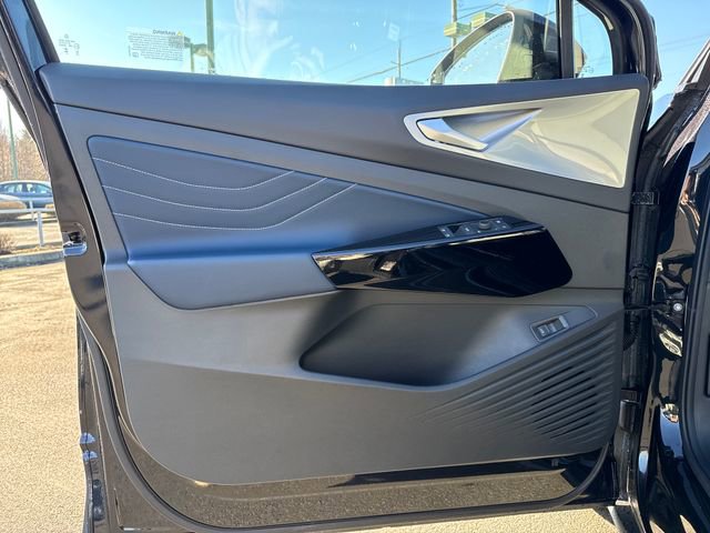 New 2026 Volkswagen ID.4 Pro S image 16