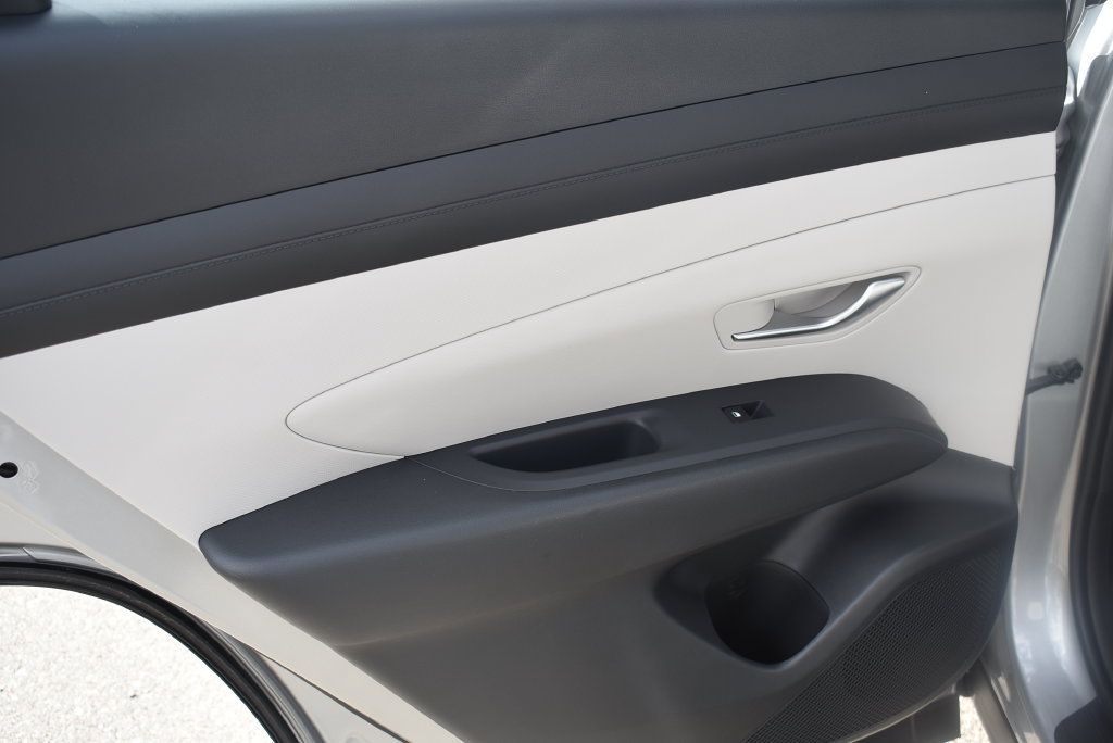 New 2026 Hyundai Tucson SE FWD image 19