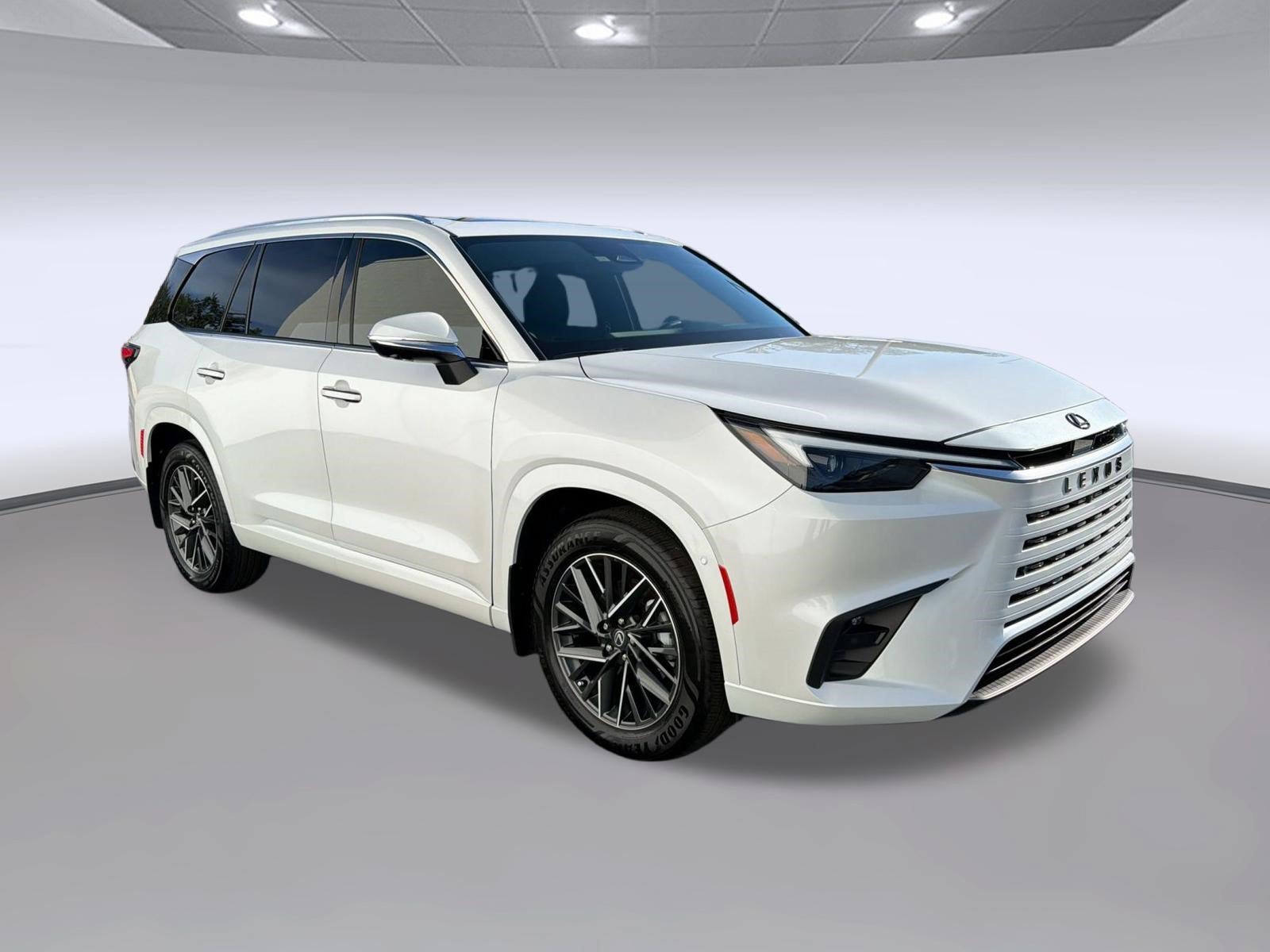 Used 2026 Lexus TX 350 AWD w/ Technology Package image 6