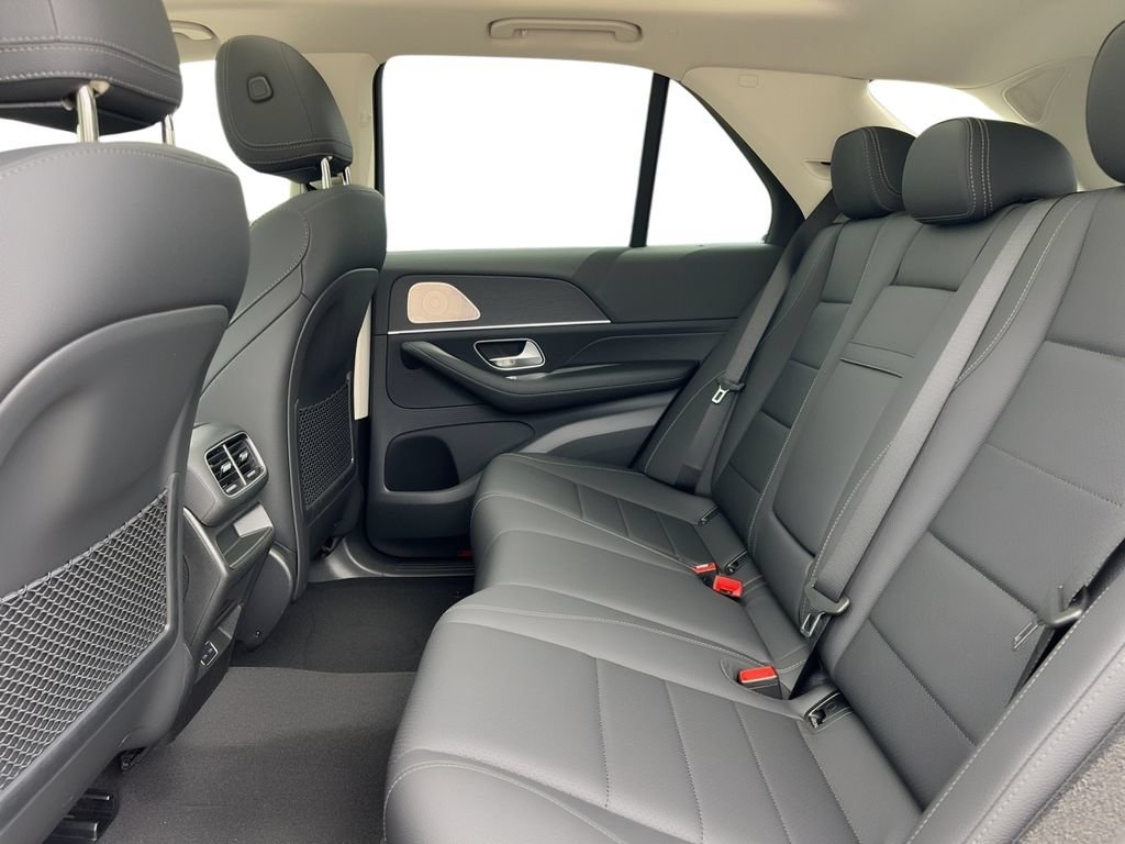 New 2026 Mercedes-Benz GLE 350 4MATIC image 7