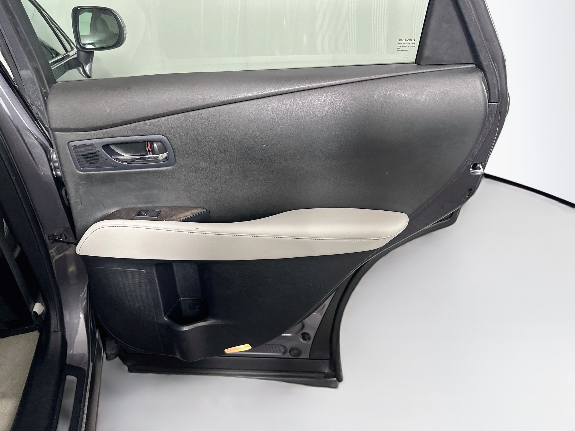 Used 2015 Lexus RX 350 FWD image 31