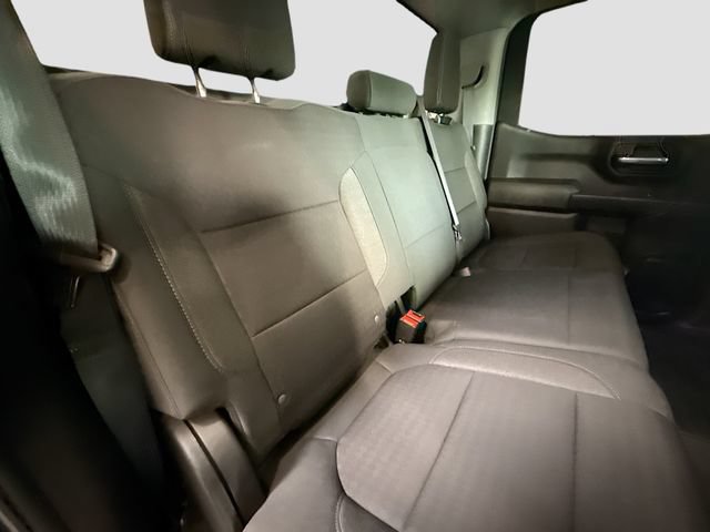 Used 2020 Chevrolet Silverado 1500 LT w/ All-Star Edition AWD/4WD image 26