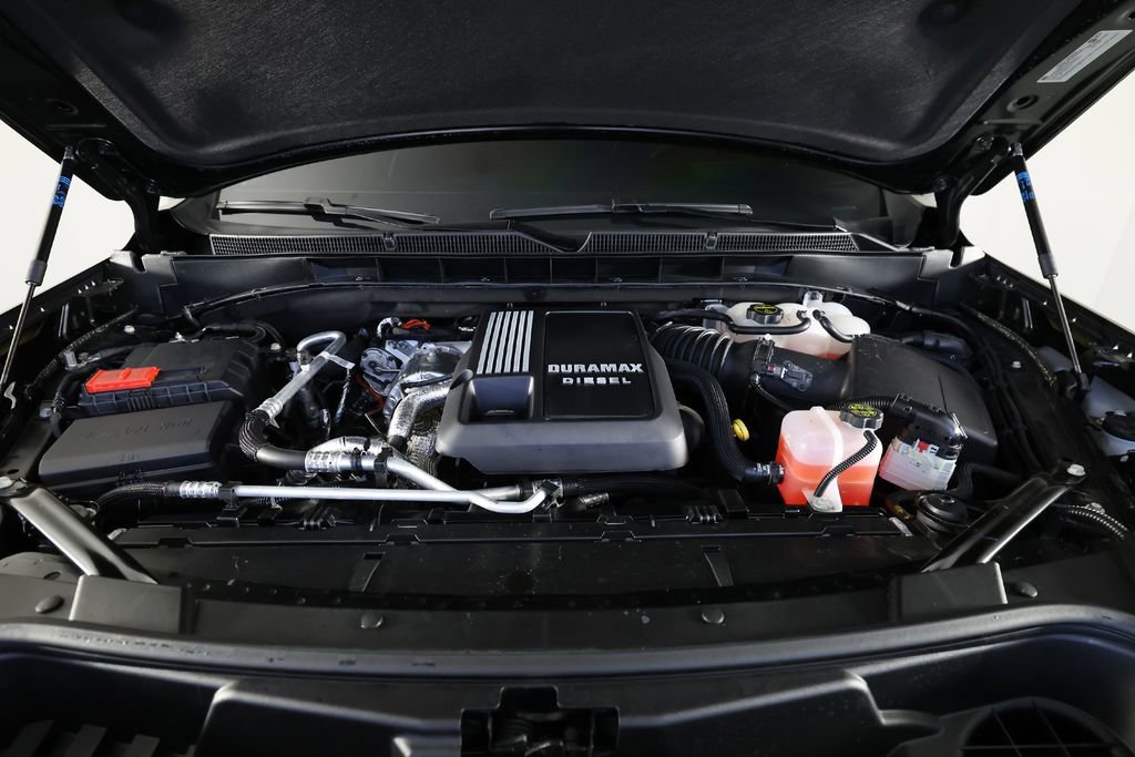 Used 2026 GMC Yukon AT4 Ultimate w/ LPO, Floor Liner Package image 49