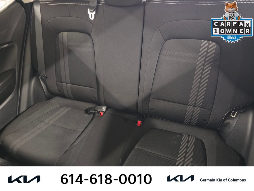 Used 2020 Hyundai Venue SEL FWD image 18